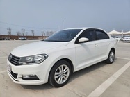 Volkswagen Santana 2018