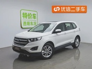 Ford Edge 2019