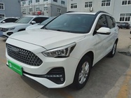 Haval M6 2020