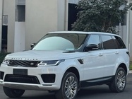 Land Rover Sport 2014