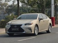 Lexus ES 2017