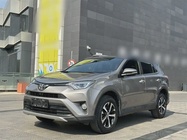 Toyota RAV4 2018