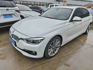 BMW 3 Series 2018