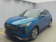 Haval Chitu 2022