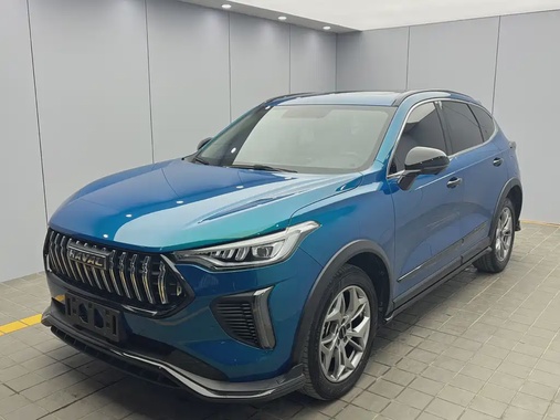 Haval Chitu 2022