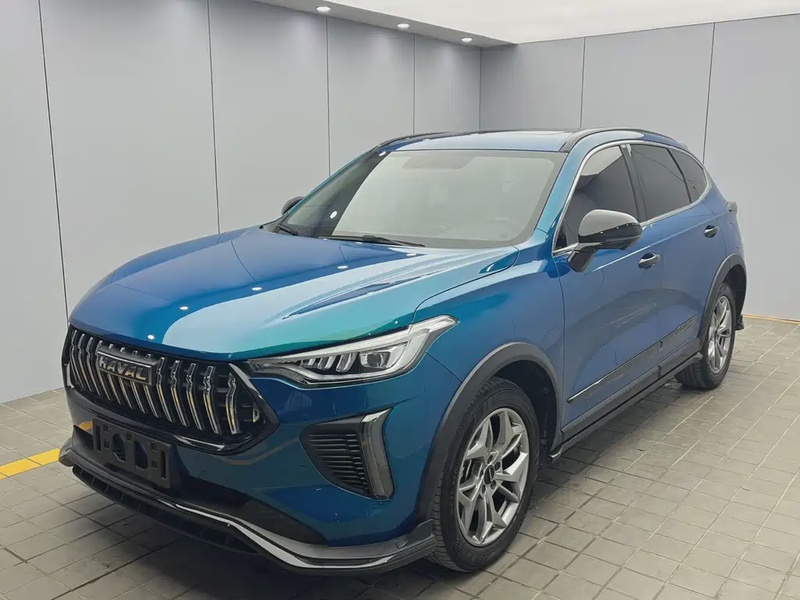 Haval Chitu