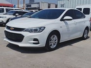 Chevrolet Cavalier 2017