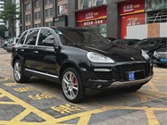 Porsche Cayenne 2008