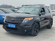 Ford Explorer 2014