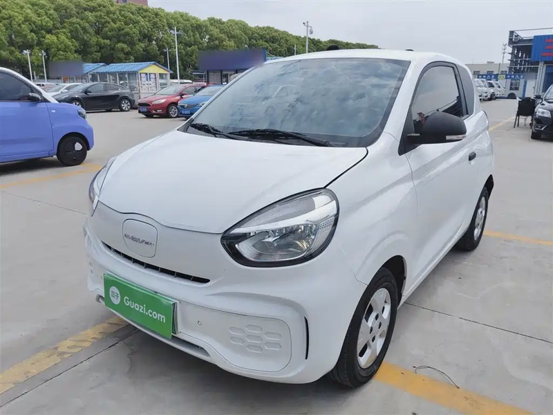 Roewe Clever