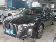 Hongqi H5 2025