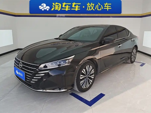 Nissan Teana 2024