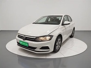 Volkswagen Polo 2023