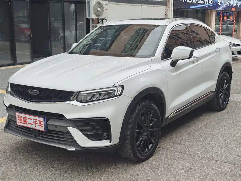 Geely Xingyue
