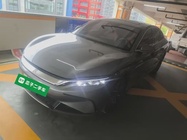 BYD Han 2022