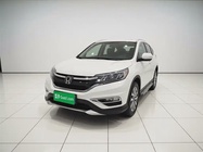 Honda CR-V 2016