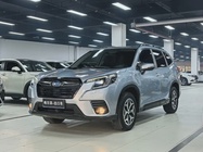 Subaru Forester 2022