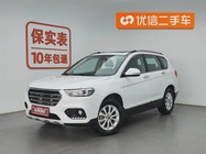 Haval H6 2019