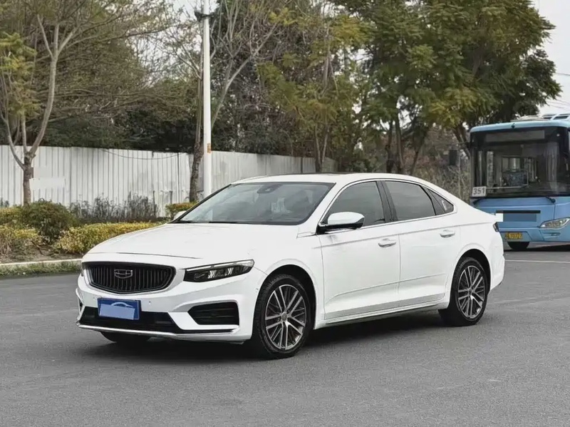 Geely Xingrui
