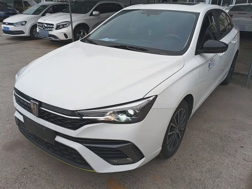 Roewe i5 2023