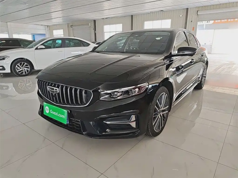 Geely Xingrui