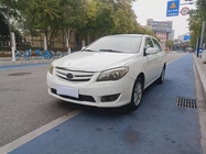 BYD L3 2012