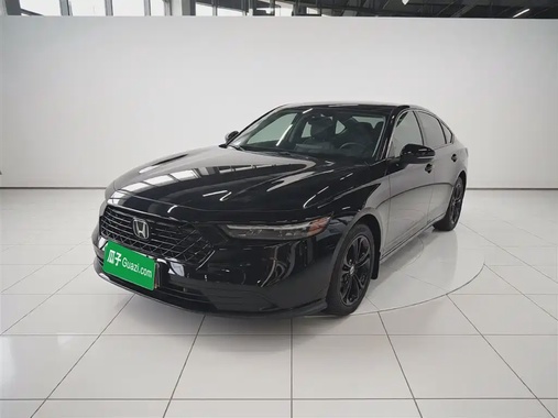 Honda Accord 2025