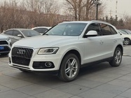 Audi Q5 2017