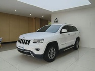 Jeep Grand Cherokee 2016