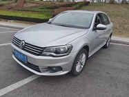 Volkswagen Bora 2014