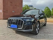 Audi Q7 2020