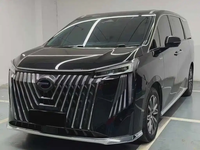 GAC M8
