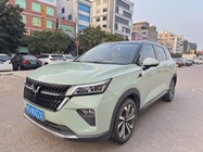 Wuling Xingchen 2021