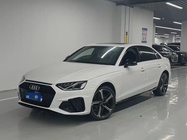 Audi A4 2025