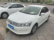 Volkswagen Santana 2019