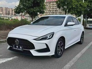 MG MG5 2021
