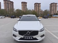 Volvo XC60 2020