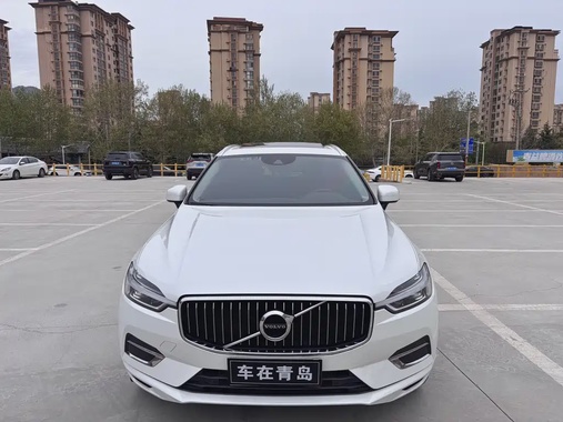 Volvo XC60 2020