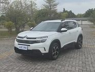 Citroen C5 2018
