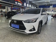 Toyota Yaris 2023