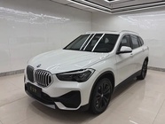 BMW X1 2022