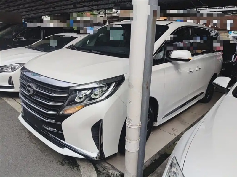 GAC M8