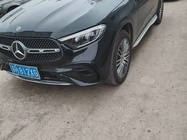 Mercedes-Benz GLC-Class 2025