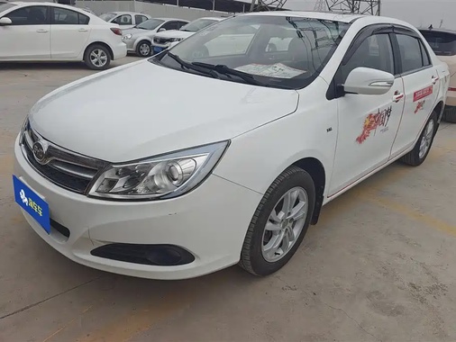 BYD Surui 2015