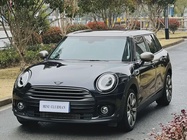 MINI Clubman 2023