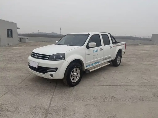 Great Wall 5 2015