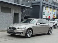 BMW 5 Series 2016