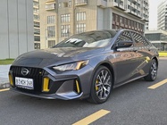 GAC Shadow Leopard 2023