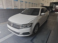 Volkswagen Lavida 2021