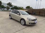 Volkswagen Golf 2013